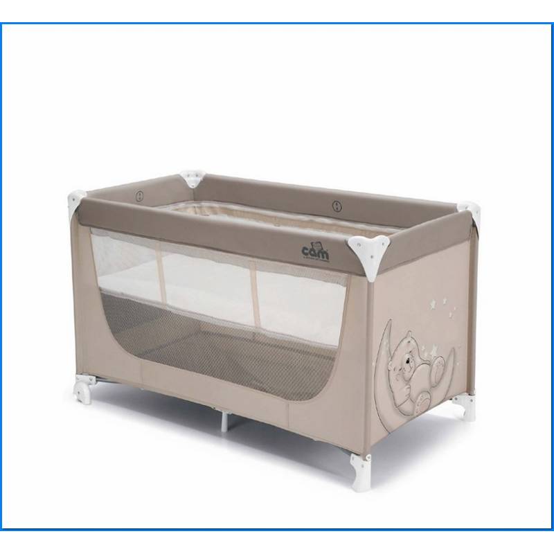 Feldbett Pisolino 260