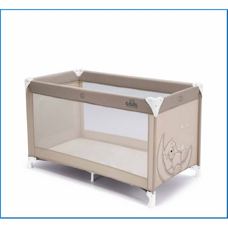 Sleeping Cot 260