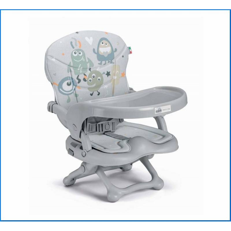 Cadeira elevatória Smarty Pop 259