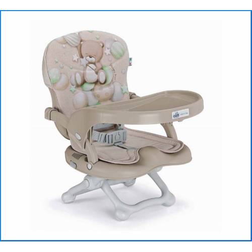 Silla Smarty Pop Booster 261