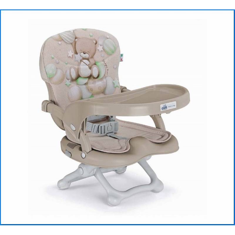 Cadeira elevatória Smarty Pop 261
