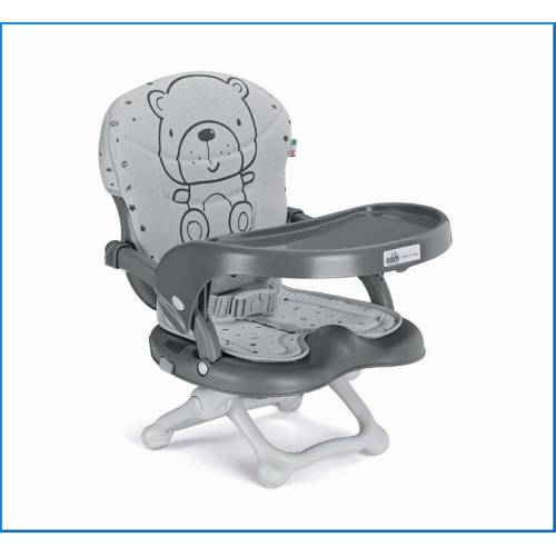 Silla Smarty Pop Booster 262