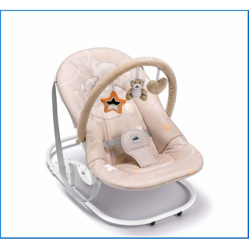 Giocam Baby Chair - 260