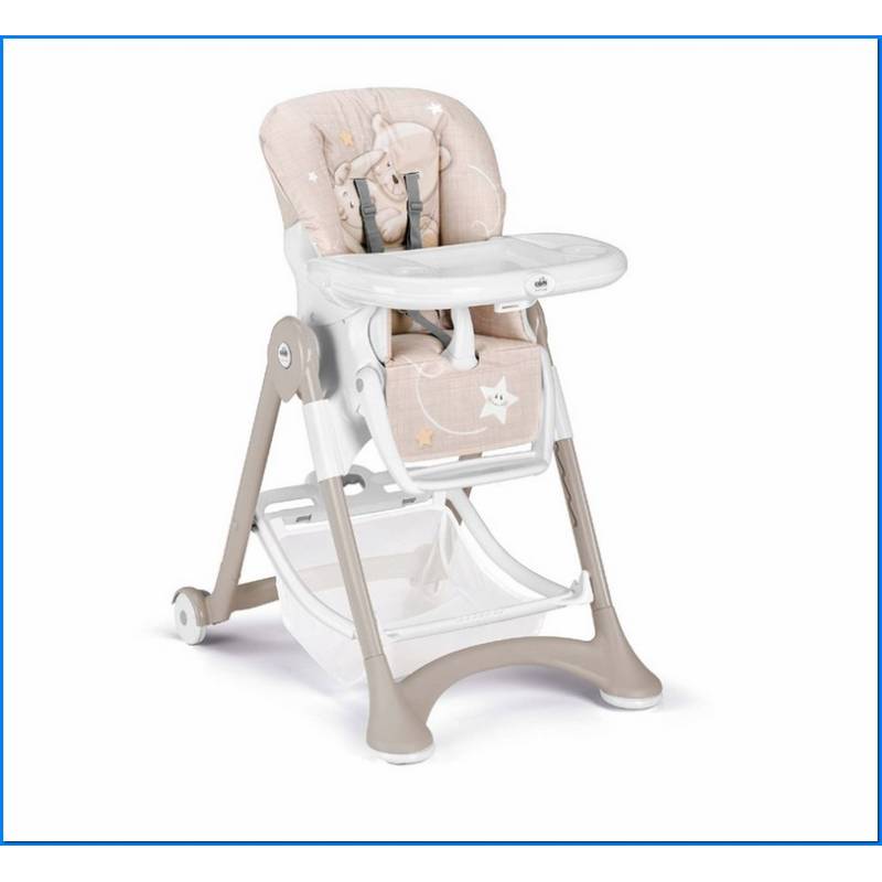 Highchair Champion 260