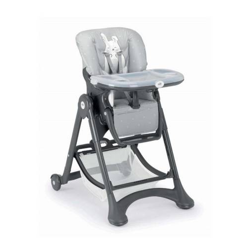 Championne des chaises hautes 265