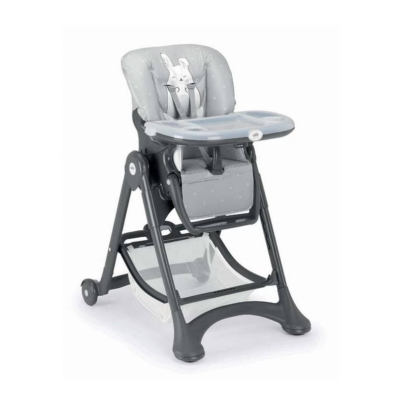 Highchair Champion 265