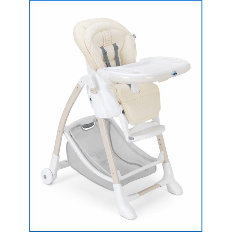 Highchair Gusto 234 Soloper Te Line