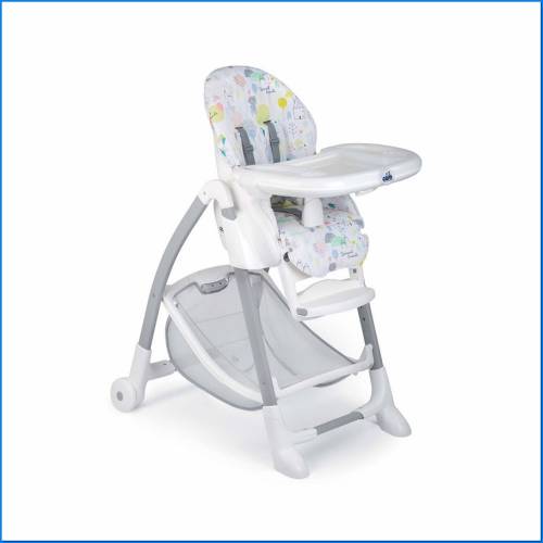 Hochstuhl Gusto 243