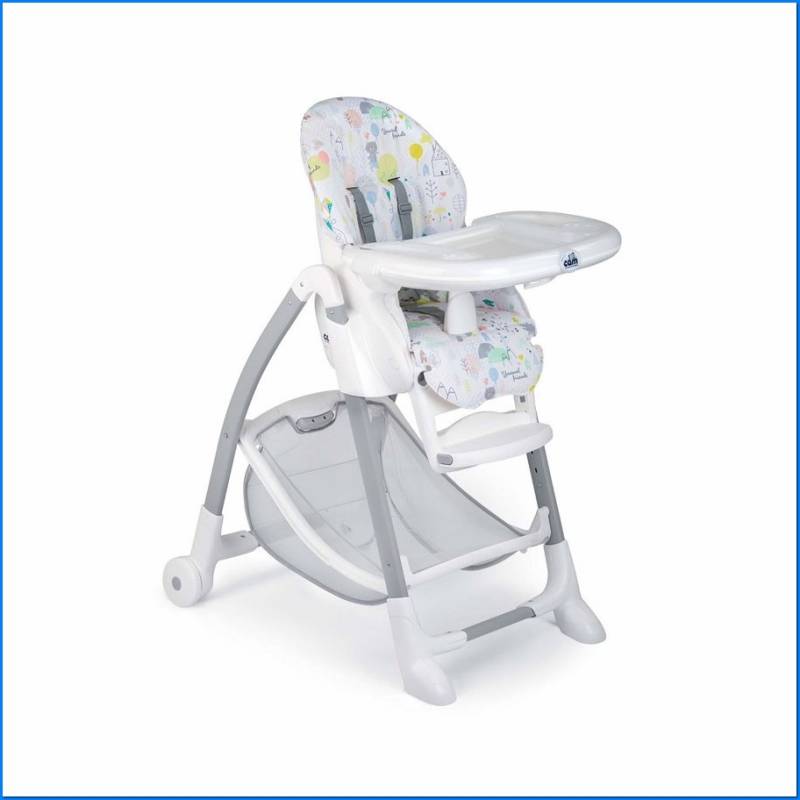 Highchair Gusto 243