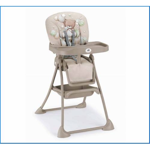 Chaise haute Mini 261