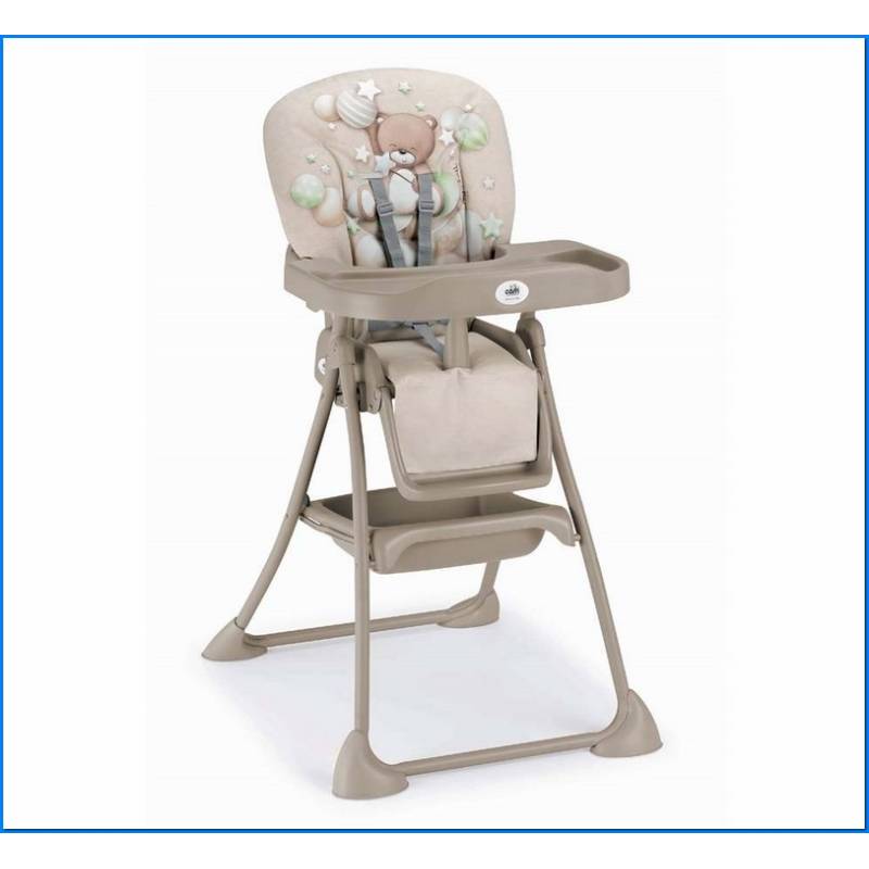 Highchair Mini 261