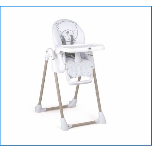 Chaise haute Pappananna 248