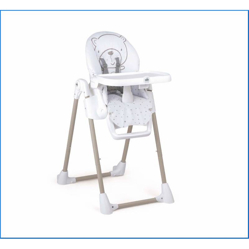 Pappananna high chair 248