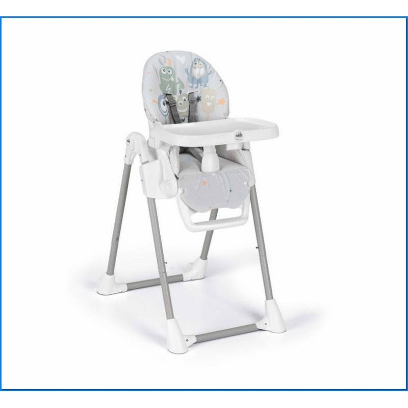 Pappananna high chair 259