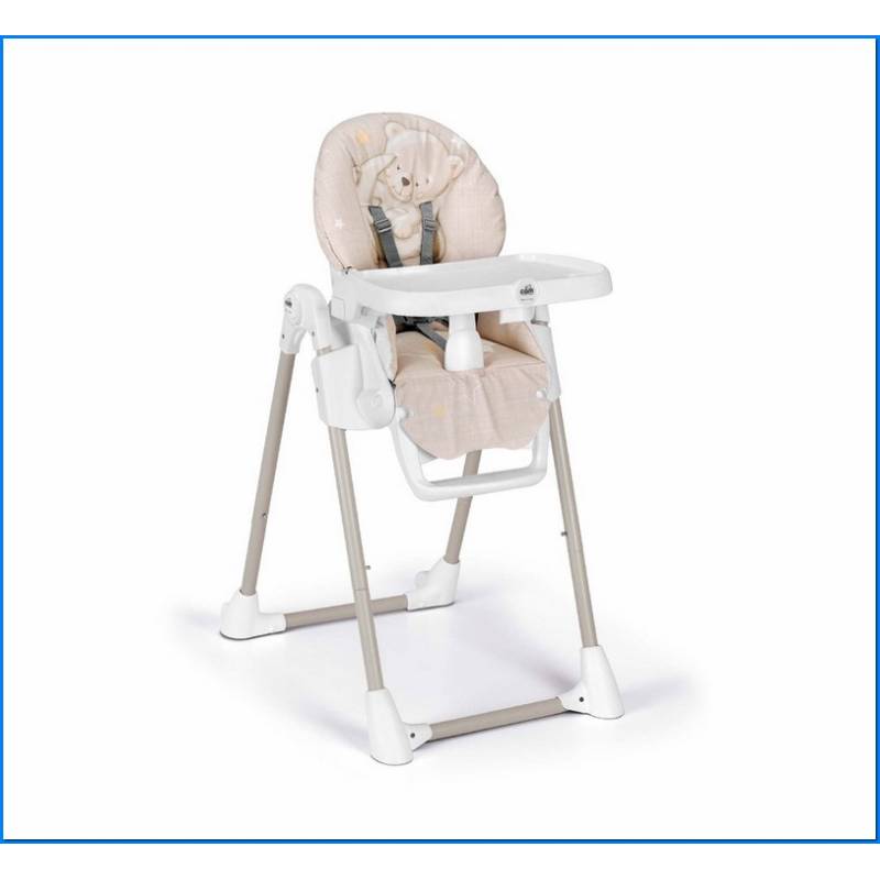 Pappananna High Chair 260