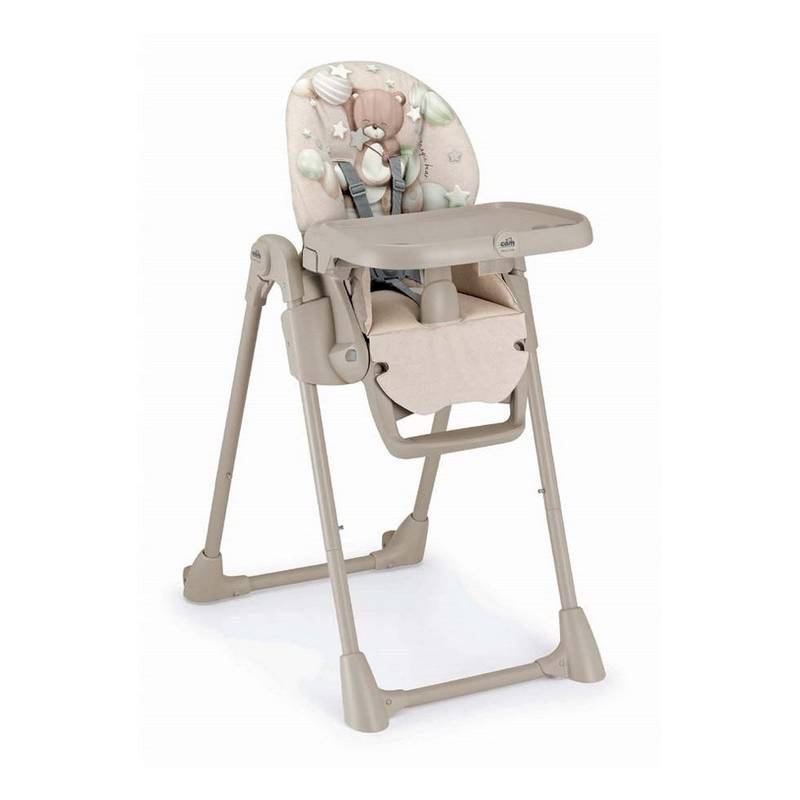 Pappananna high chair 261