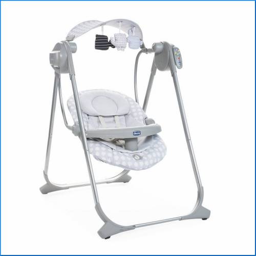 Folha de baloiço Polly