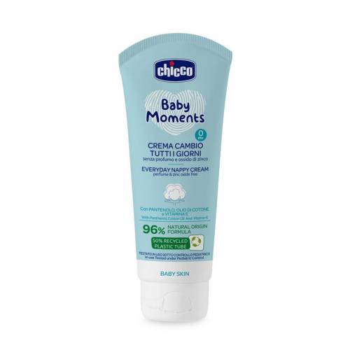 Bm Cambio Diario Pasta 100ml