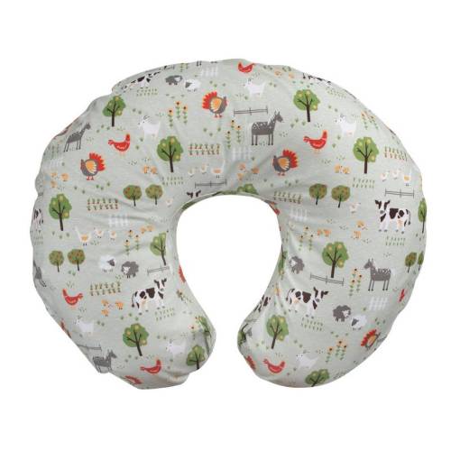 Boppy Allaitement Petite Ferme