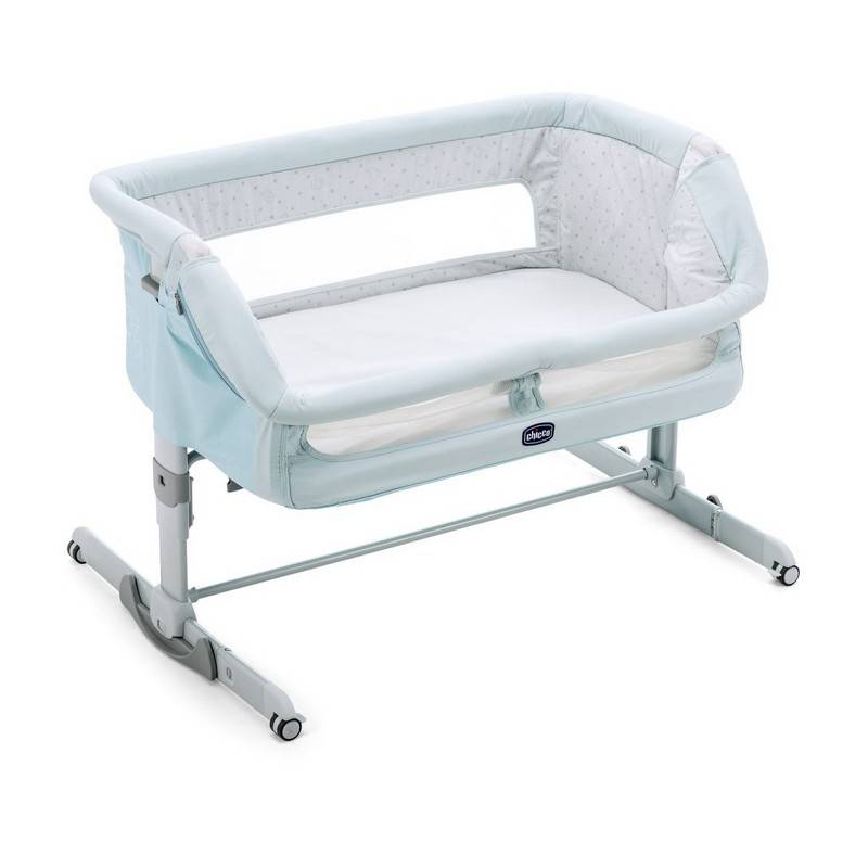 Co-Sleeping cradle Next2me Dream Fairy T.