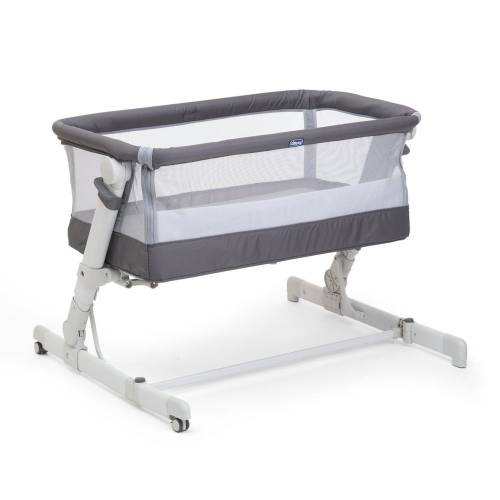 Cradle Cosleep. Next2me Pop-Up-Atmosphäre