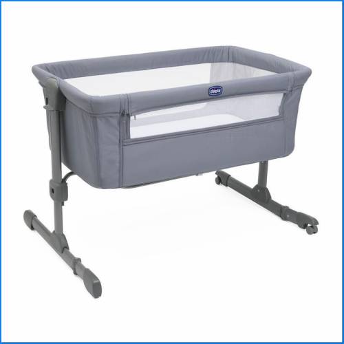 Berço Cosleep.N2m Pedra essencial Re_Lux