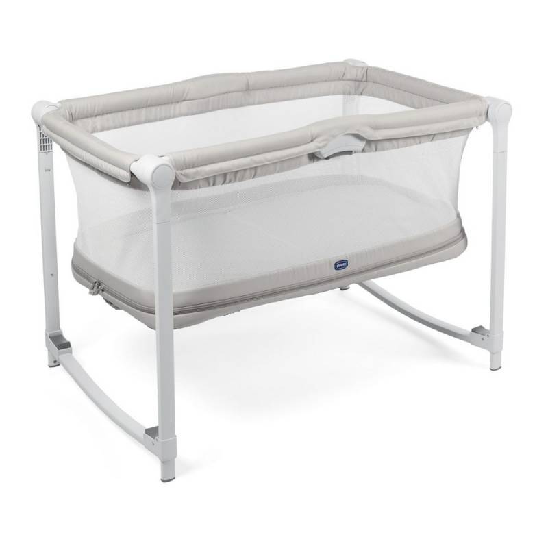 Zip Go Glacial Cot