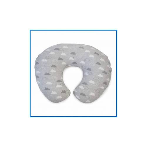 Cuscino Boppy Clouds