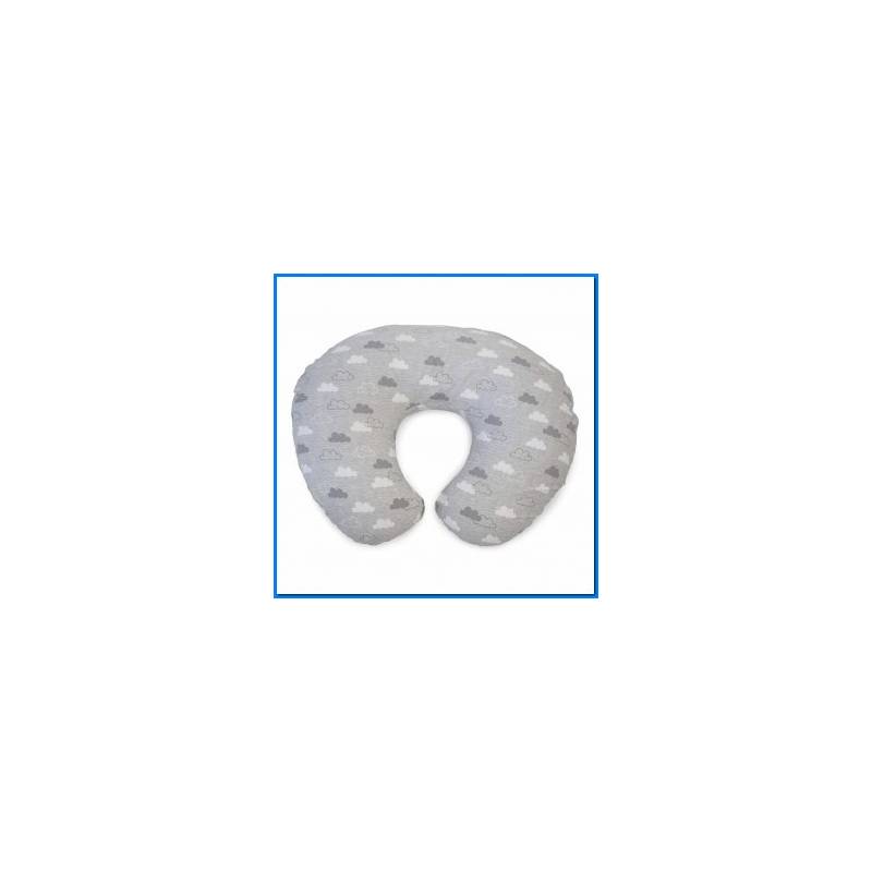 Almohada Boppy Clouds