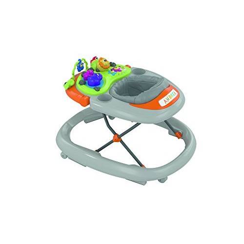 Walky Talky Grauer Wanderer