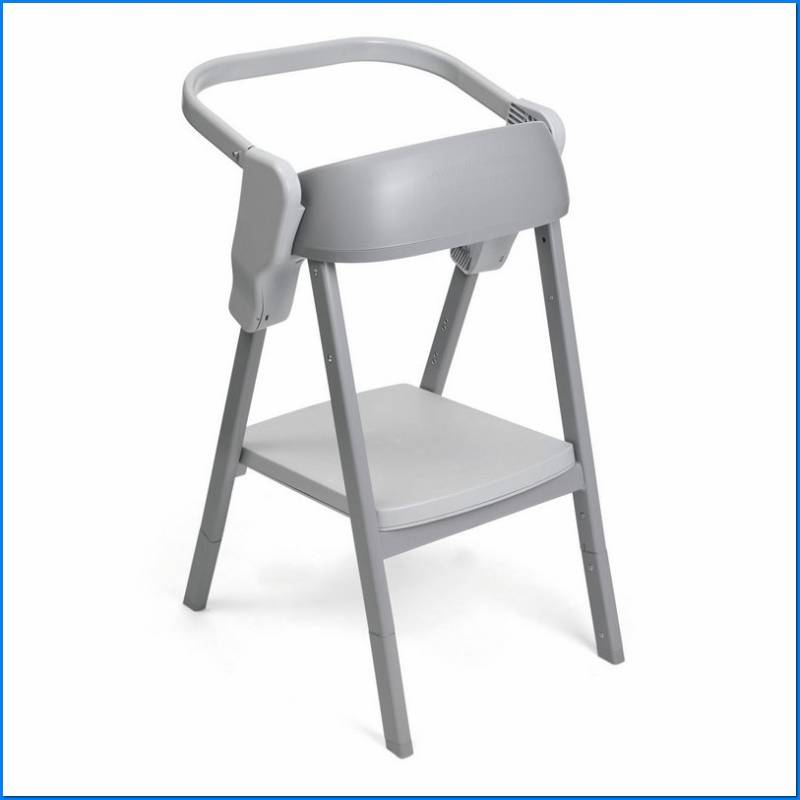 Kit Crescendo da Torre de Aprendizagem Cinzento