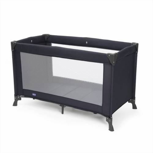 Cuna Chicco Goodnight Pegaso Azul