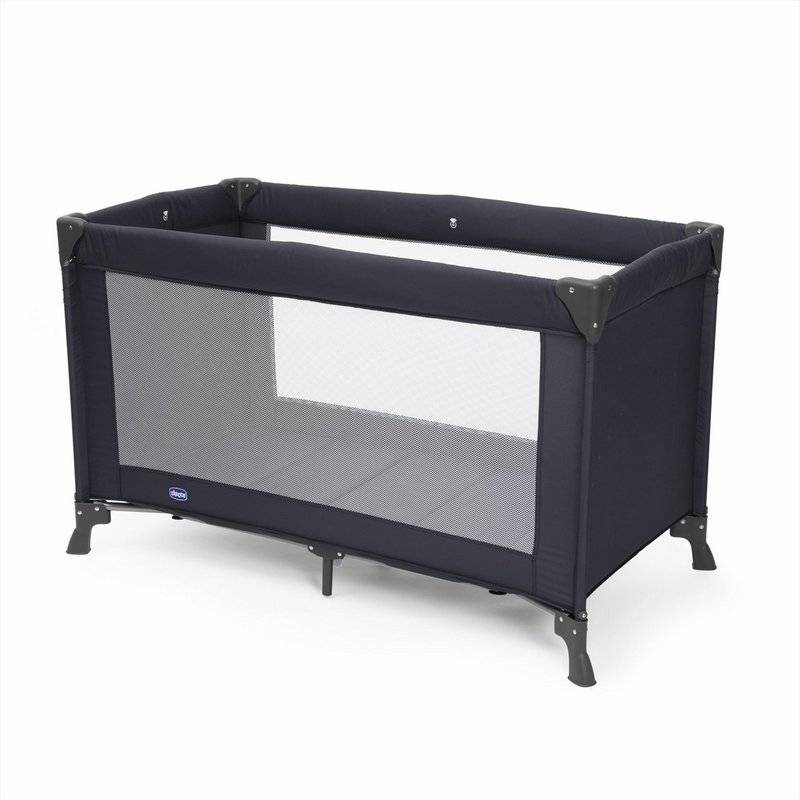 Berço Chicco Goodnight Pegaso Blue