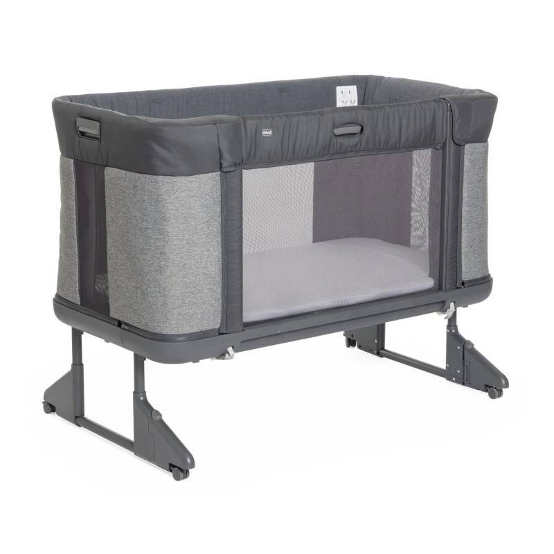 N2m Forever Rice Co-Sleeping Cot