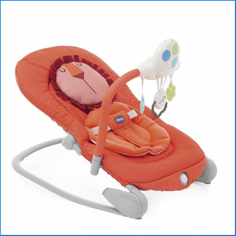 Chicco Balloon Lion Lounger