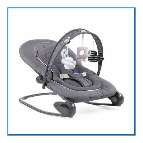 Tumbona Hoopla Moon Grey