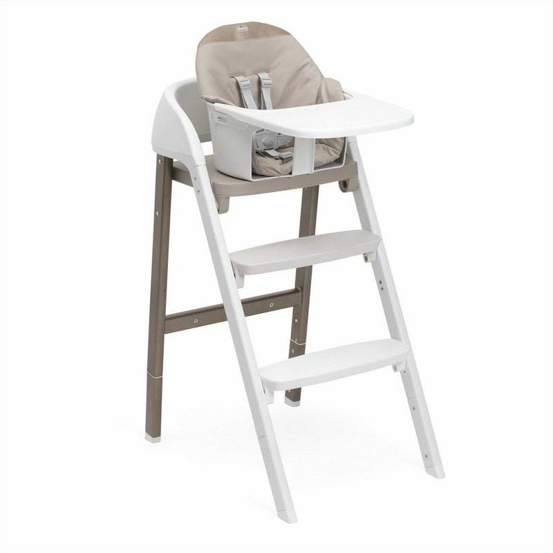 Highchair Crescendo Up Pearl Copper R_L