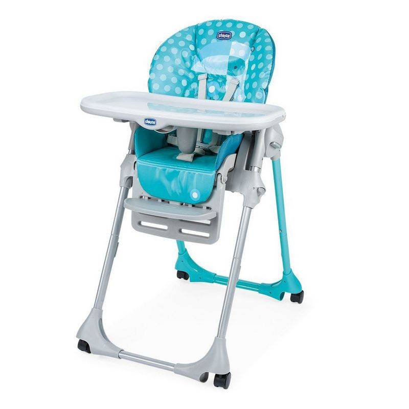 Polly Easy Tucano high chair