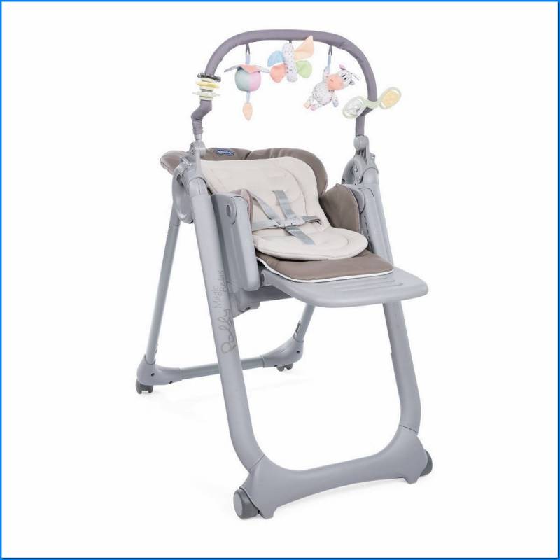 Trona Polly Magic Relax Cocoa
