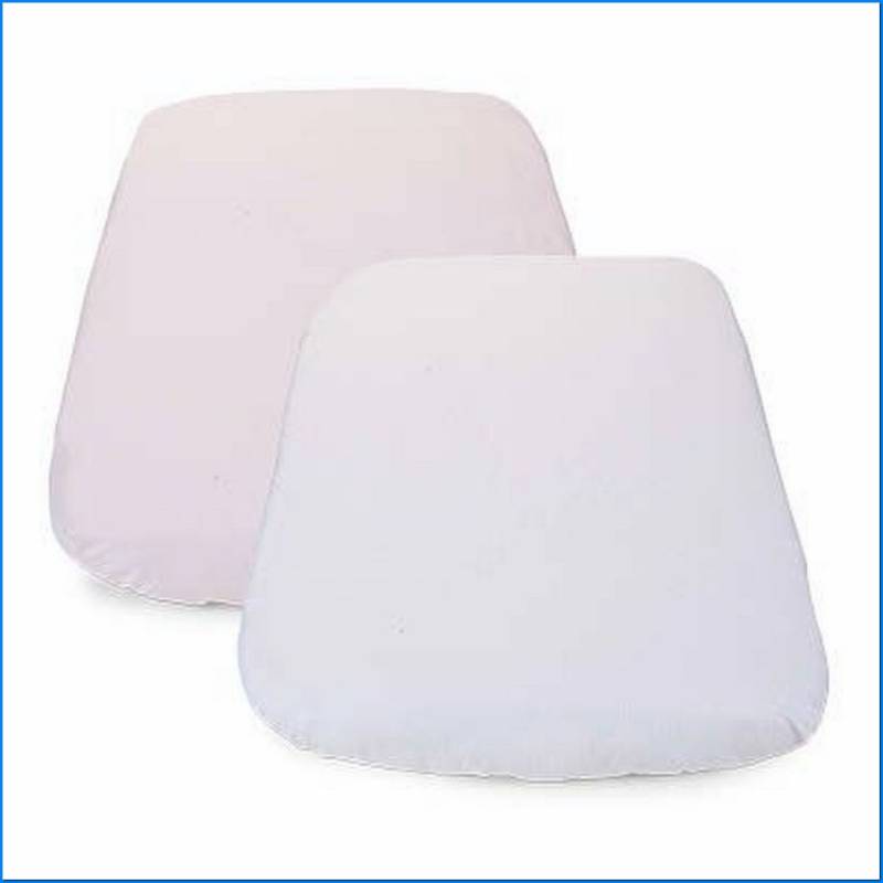 Conjunto de lençóis de cama N2m Forever 2p G.Fox