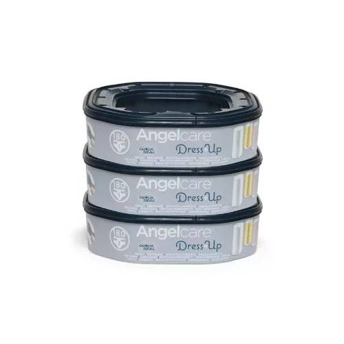 Blister 3pcs Missk Refill