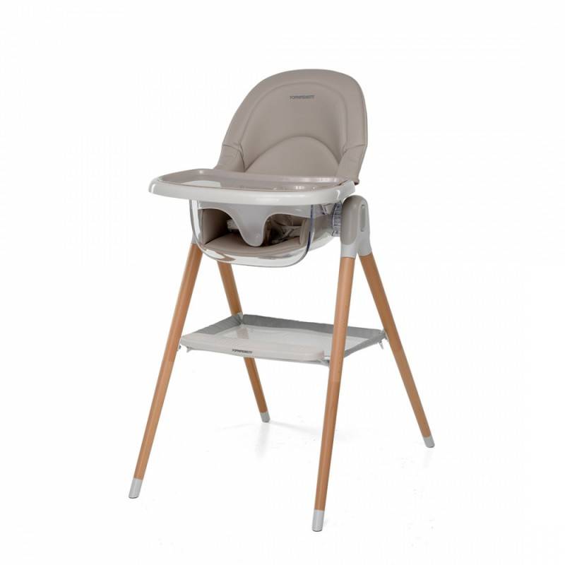 Bonito High Chair Sand