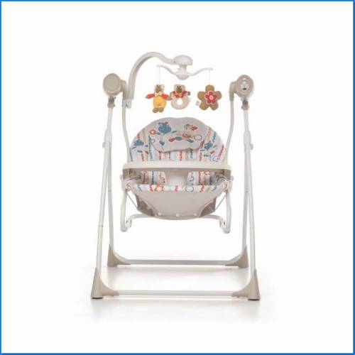 Circo Carillon Bouncer