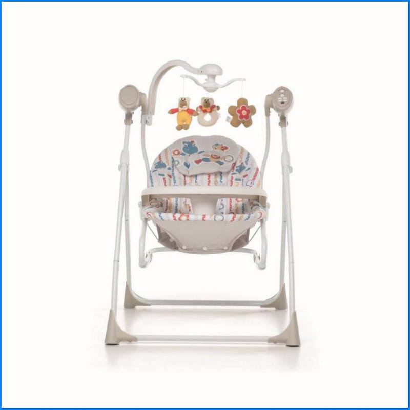 Circo Carillon Bouncer