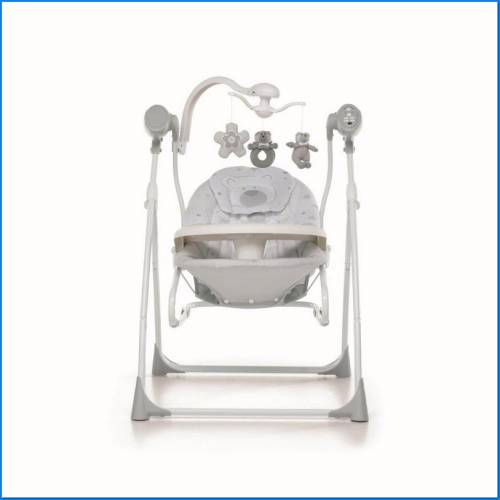 Dolcestella Buggy Glockenspiel