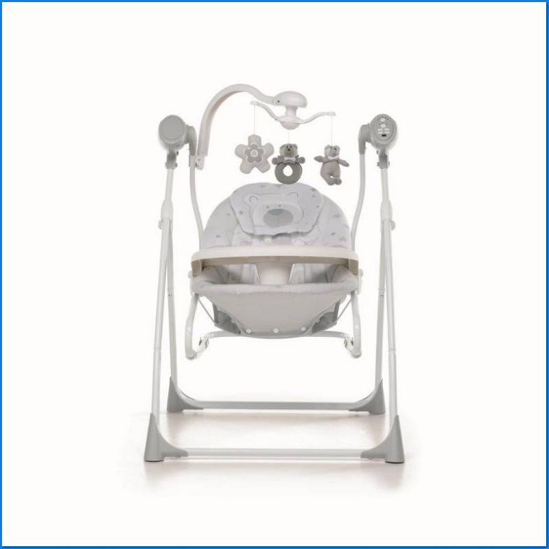 Carillon Dolcestella Buggy