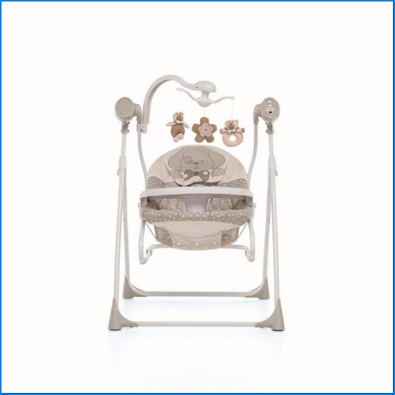 Carillon Bouncer Cachorro