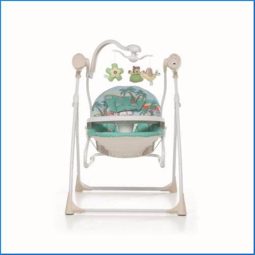 Carillon Bouncer Primavera