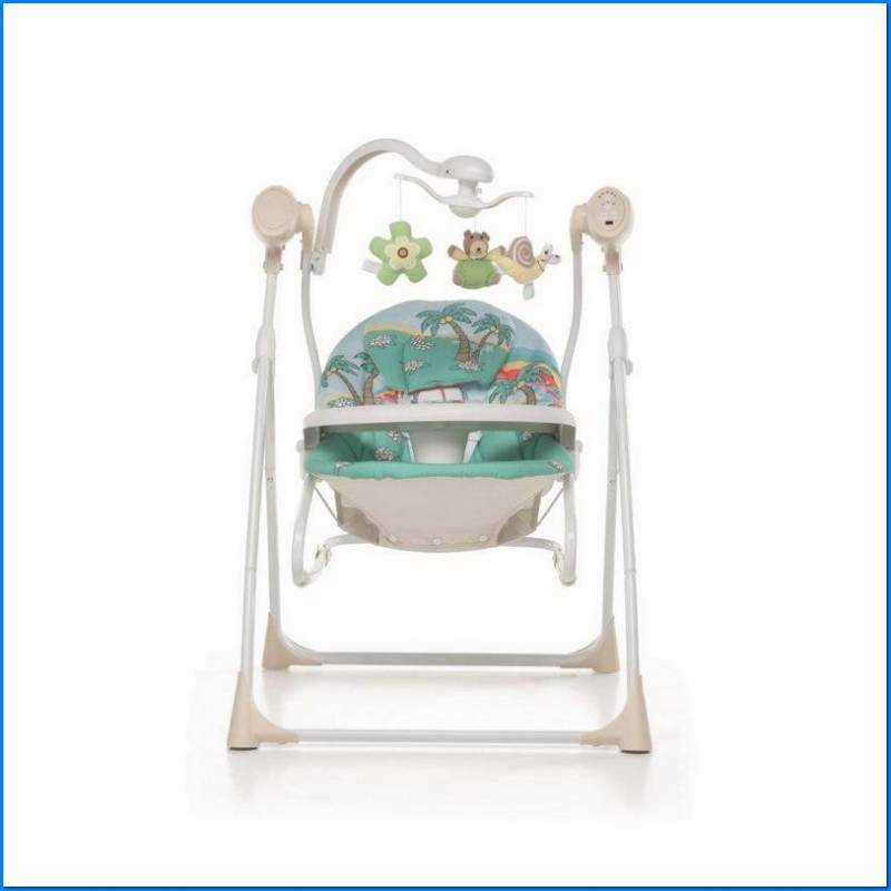 Carillon Bouncer Primavera