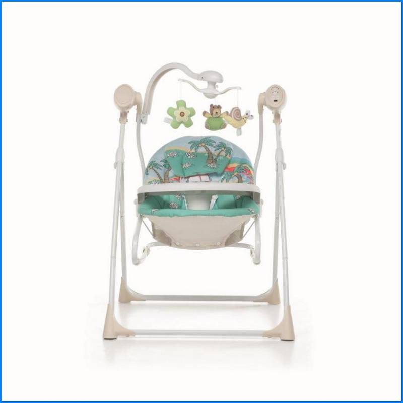 Carillon Bouncer Spring